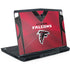NFL Atlanta Falcons Team Jersey Dell Alienware Skin
